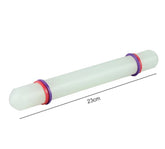 Rodillo Acrílico Pequeño Con Guías